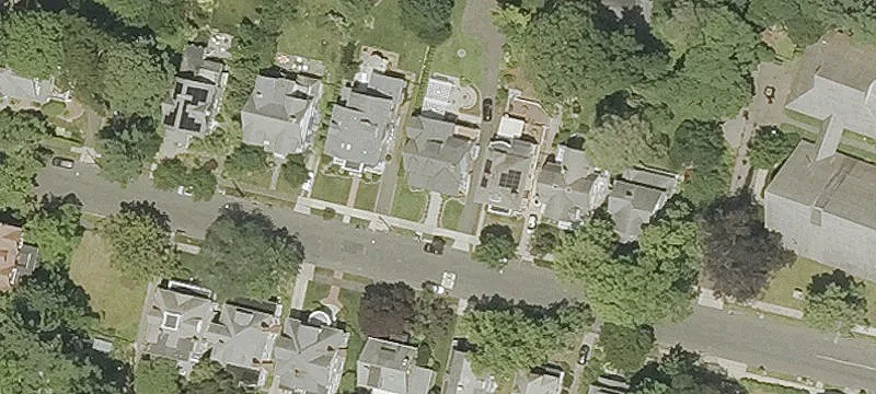 Two-Family Residential Income