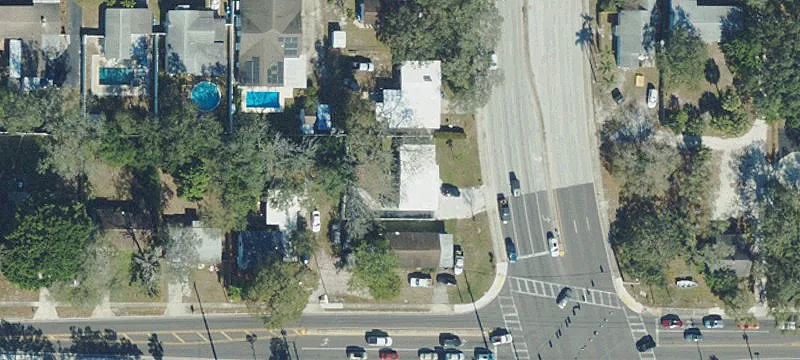 Convenience Store & Gas Station Portfolio
