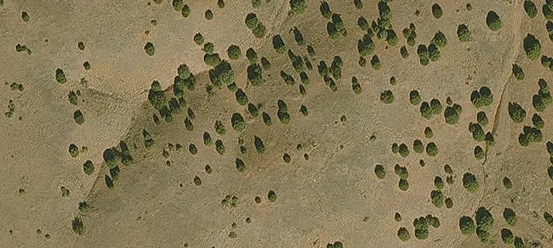 Residential Land Development Parcel
