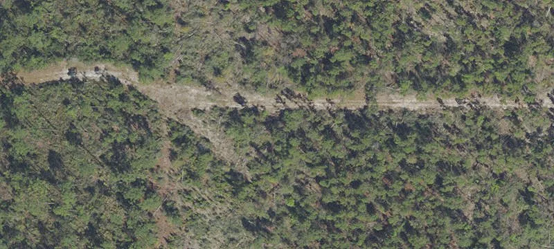 Flat Residential Acreage with Room
