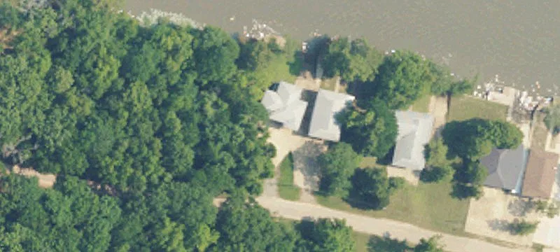 Waterfront Land for New Construction