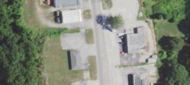 Commercial Land Lot