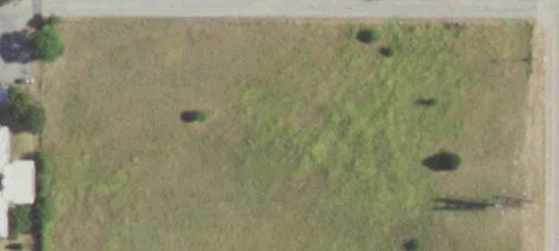Commercial Land with Highway Exposure
