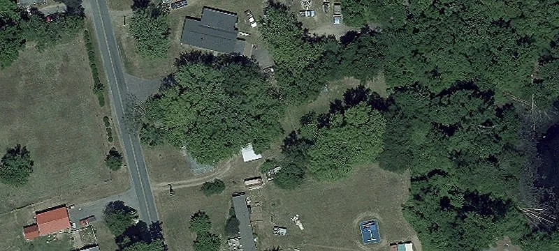 Residential Land Lot