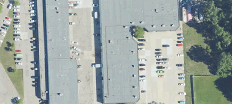 Retail Unit in Commerce Center