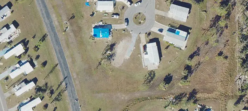 Waterfront Cul-de-Sac Homesite