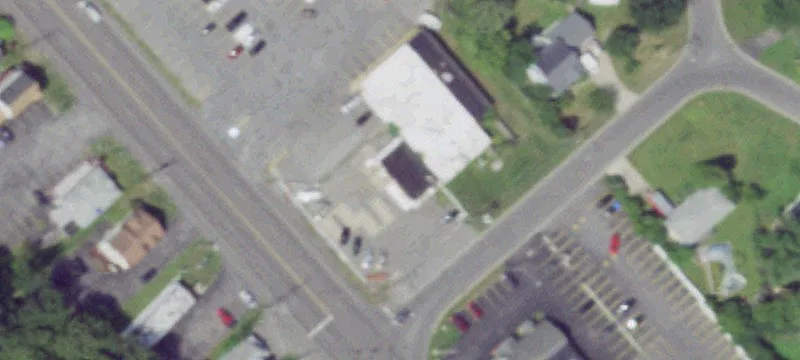 Retail Investment Property