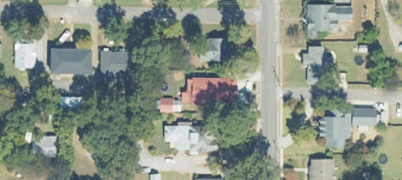 Remodeled Duplex with Privacy Fenced Yard
