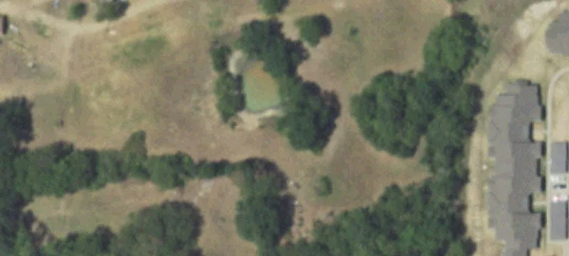 Agricultural Land Parcel