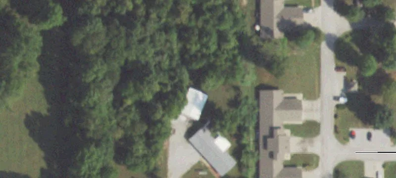 Mixed-Use Commercial Building