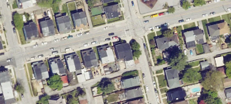 Turnkey Two-Unit Residential Income