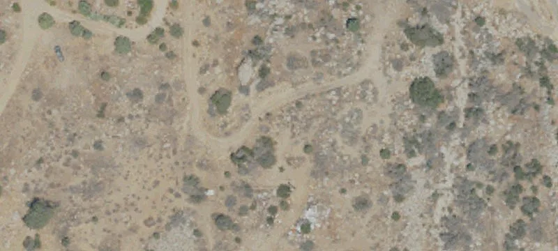 Residential Land with Building Pad