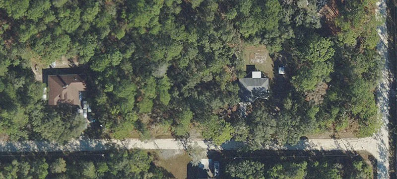 Buildable No-HOA Residential Lot