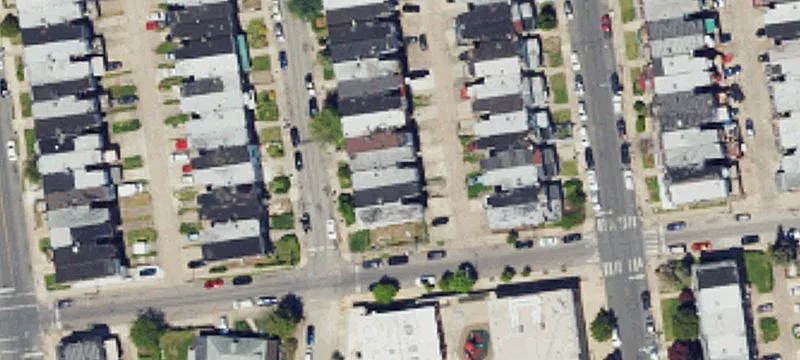 Recently Rehabbed Duplex