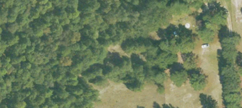 Utilities-Ready Development Land