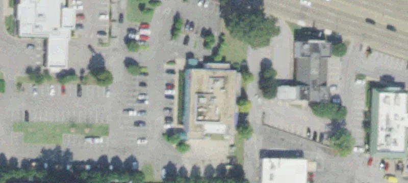Retail Property with Long History