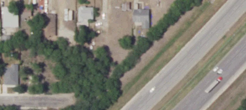 Residential Development Land Parcel