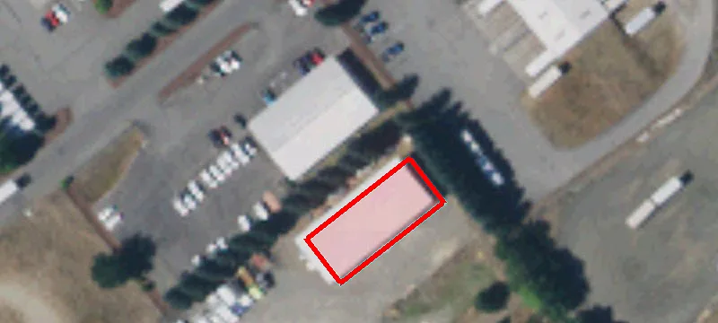 Specialty Commercial Property For Lease