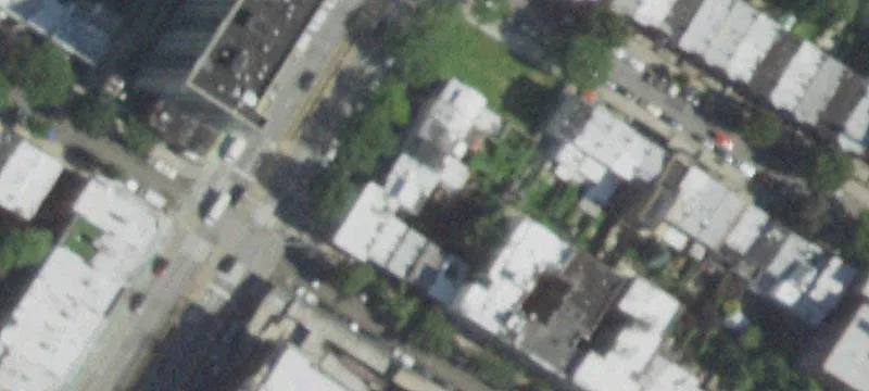 Mixed-Use Home with Retail Potential