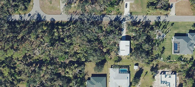 Vacant Residential Land Lot
