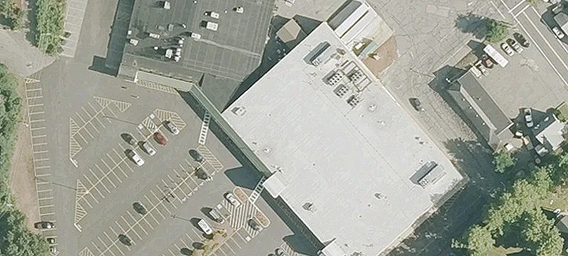 Flex Warehouse Space