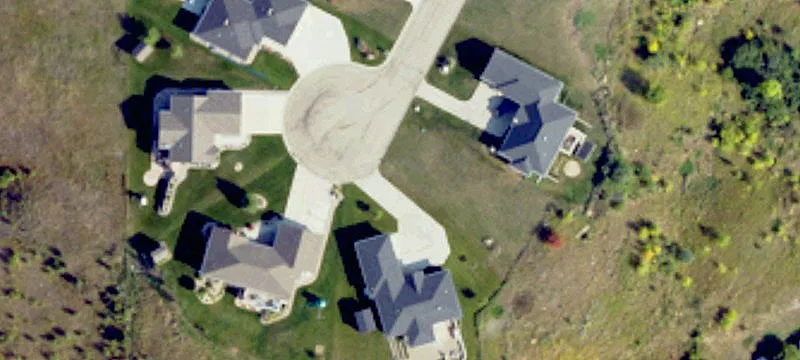 Residential Home Lot