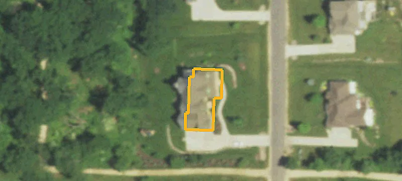 Residential Homesite Lot