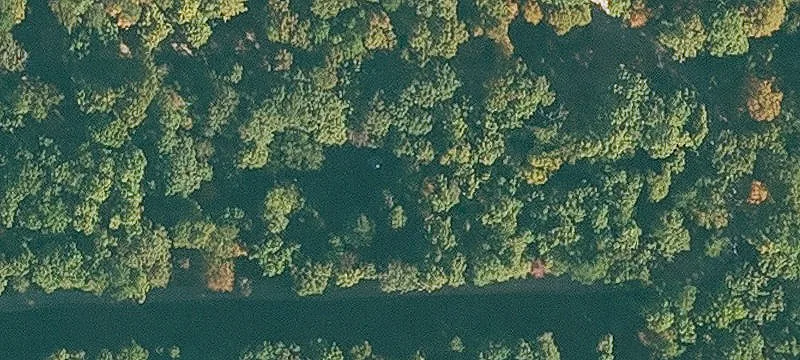 Waterfront Land Parcel