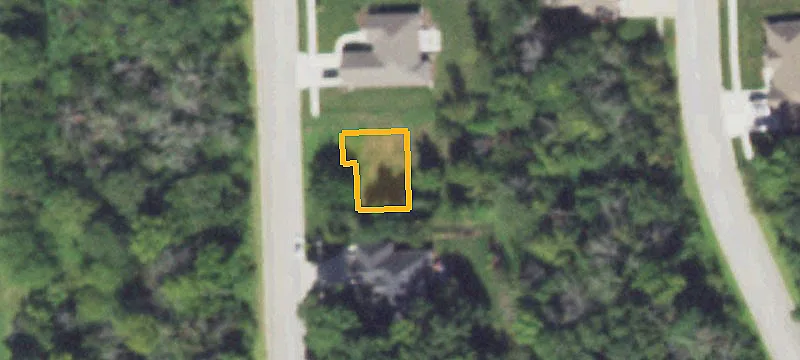 Residential Building Lot