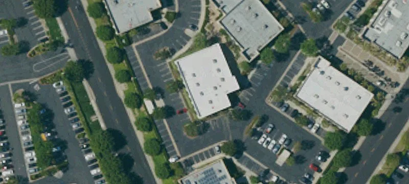 Office Suite Building