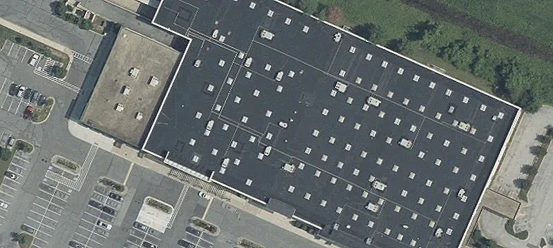 Single-Tenant Retail Storefront