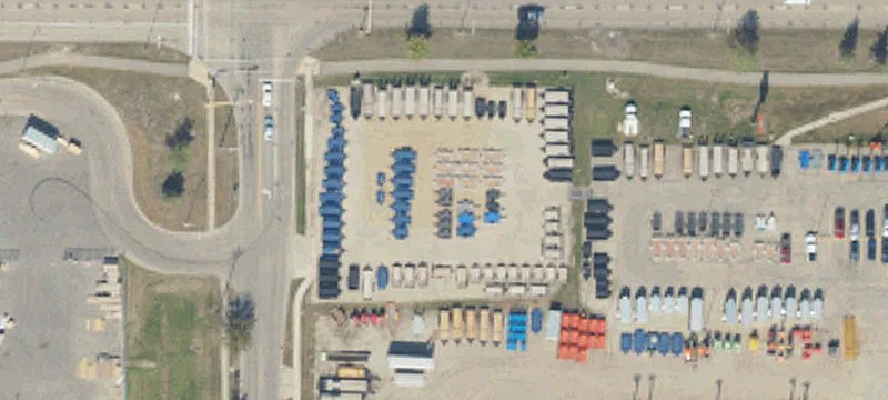 Restaurant Space with On-Site Parking
