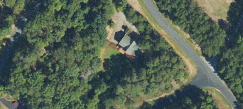 Lakefront Residential Land Lot
