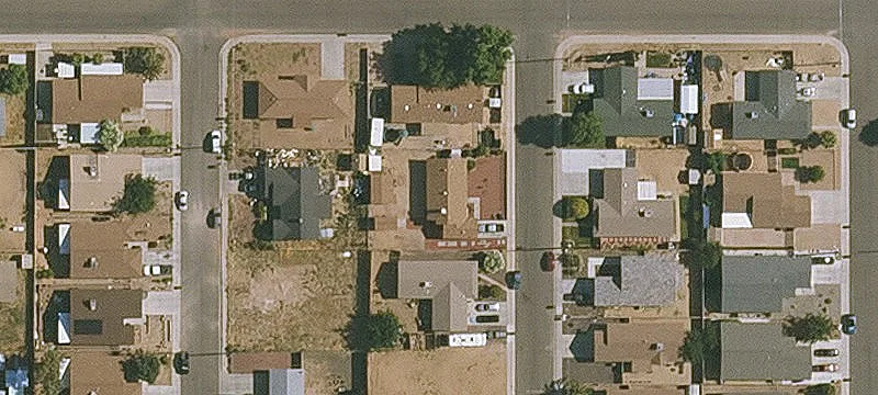 Development Lot with City Water