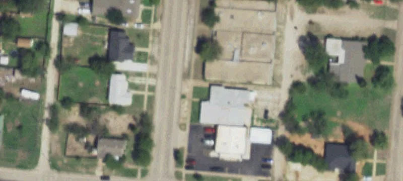 Office or Medical Building