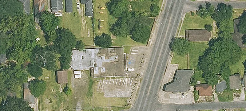 Specialty Industrial Property