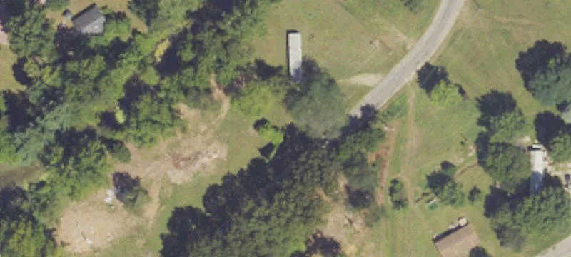 Riverfront Residential Land Lot