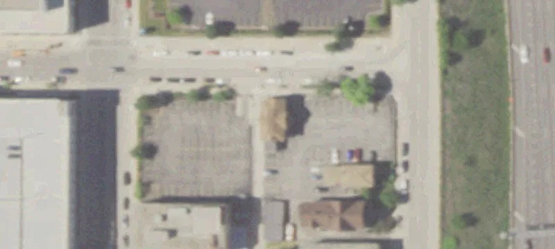 Student Housing Apartment Portfolio