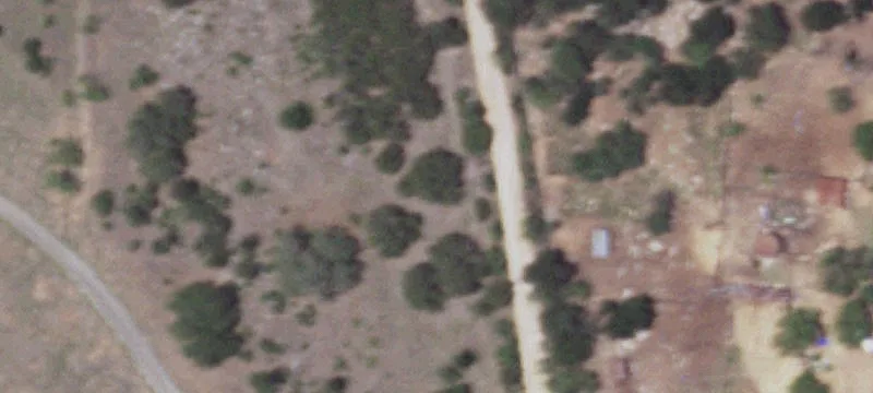 Hill Country View Home Site