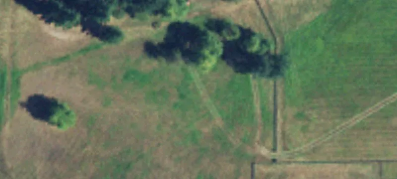 Agricultural Land with Improvements