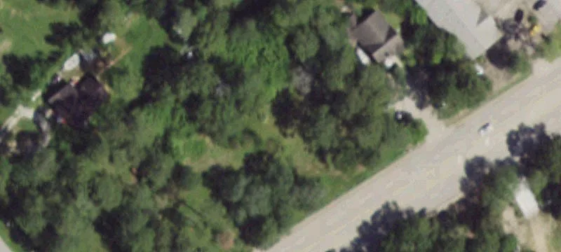 Commercial Land Site with 2.08 Acres