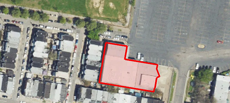 Warehouse Property for Sale