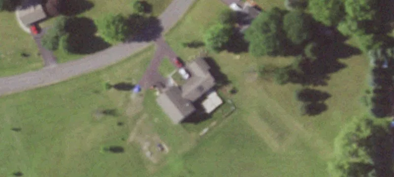 Residential Development Lot
