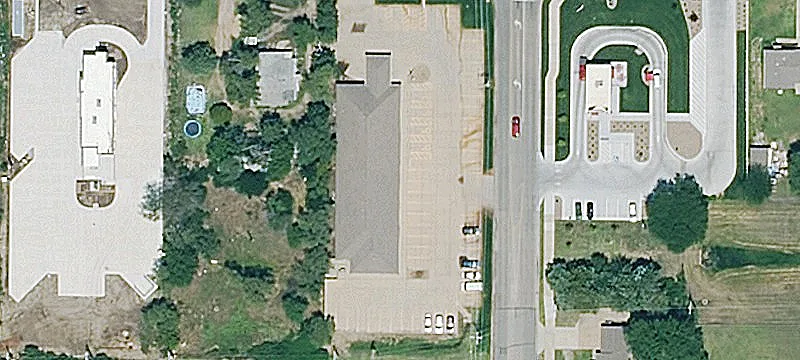 Single-Tenant VA Office Buildings