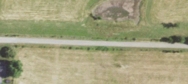 Two-Story Event Venue Barn