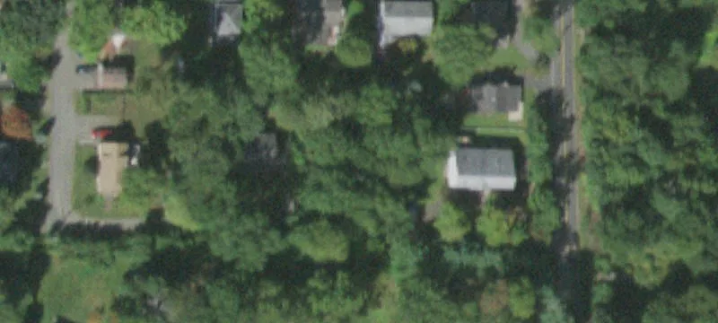 Residential Home Lot