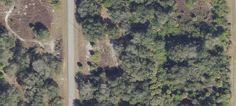 Residential Land Lot