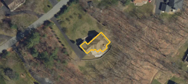 Residential Home Lot in Development