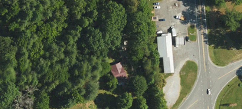 Waterfront Residential Lot