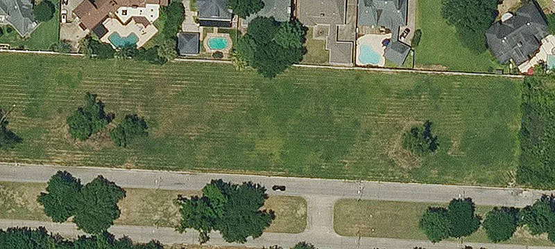Residential Development Land Lot
